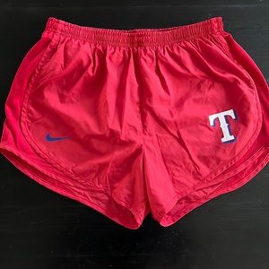 Nike Dri Fit Texas Rangers Shorts